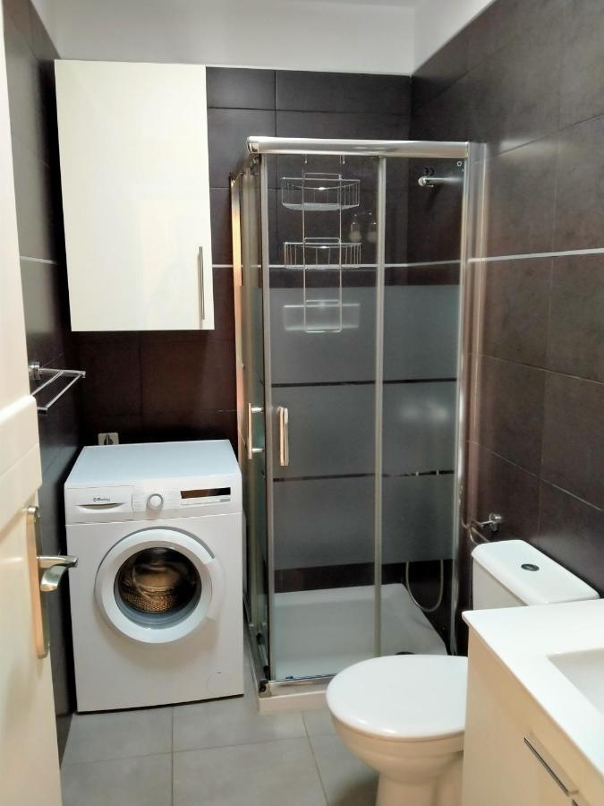 Mareverde Wifi 1 Bedroom Apartment Costa Adeje  Eksteriør bilde