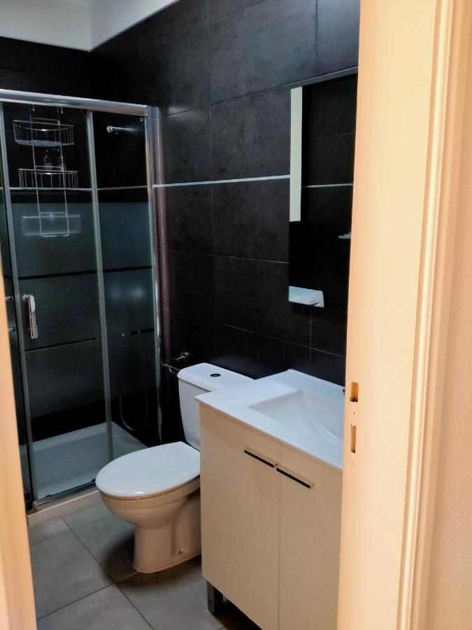 Mareverde Wifi 1 Bedroom Apartment Costa Adeje  Eksteriør bilde