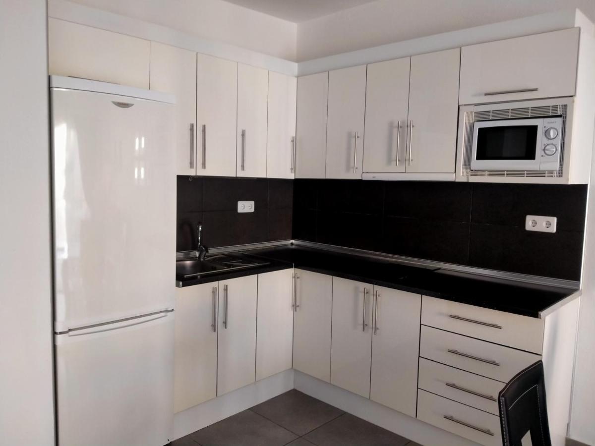 Mareverde Wifi 1 Bedroom Apartment Costa Adeje  Eksteriør bilde