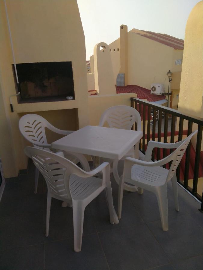 Mareverde Wifi 1 Bedroom Apartment Costa Adeje  Eksteriør bilde