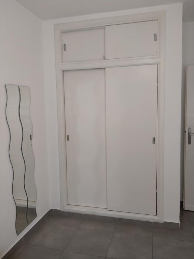 Mareverde Wifi 1 Bedroom Apartment Costa Adeje  Eksteriør bilde