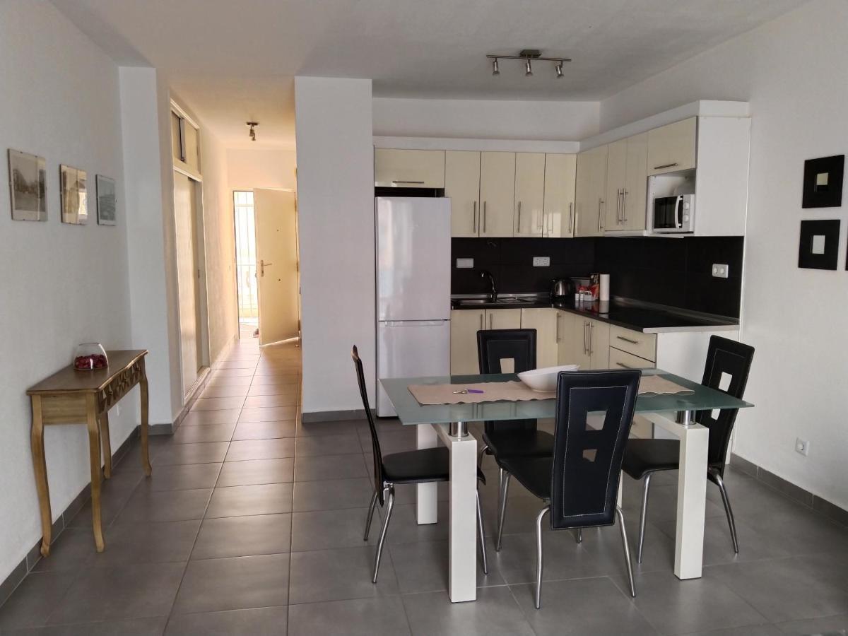 Mareverde Wifi 1 Bedroom Apartment Costa Adeje  Eksteriør bilde
