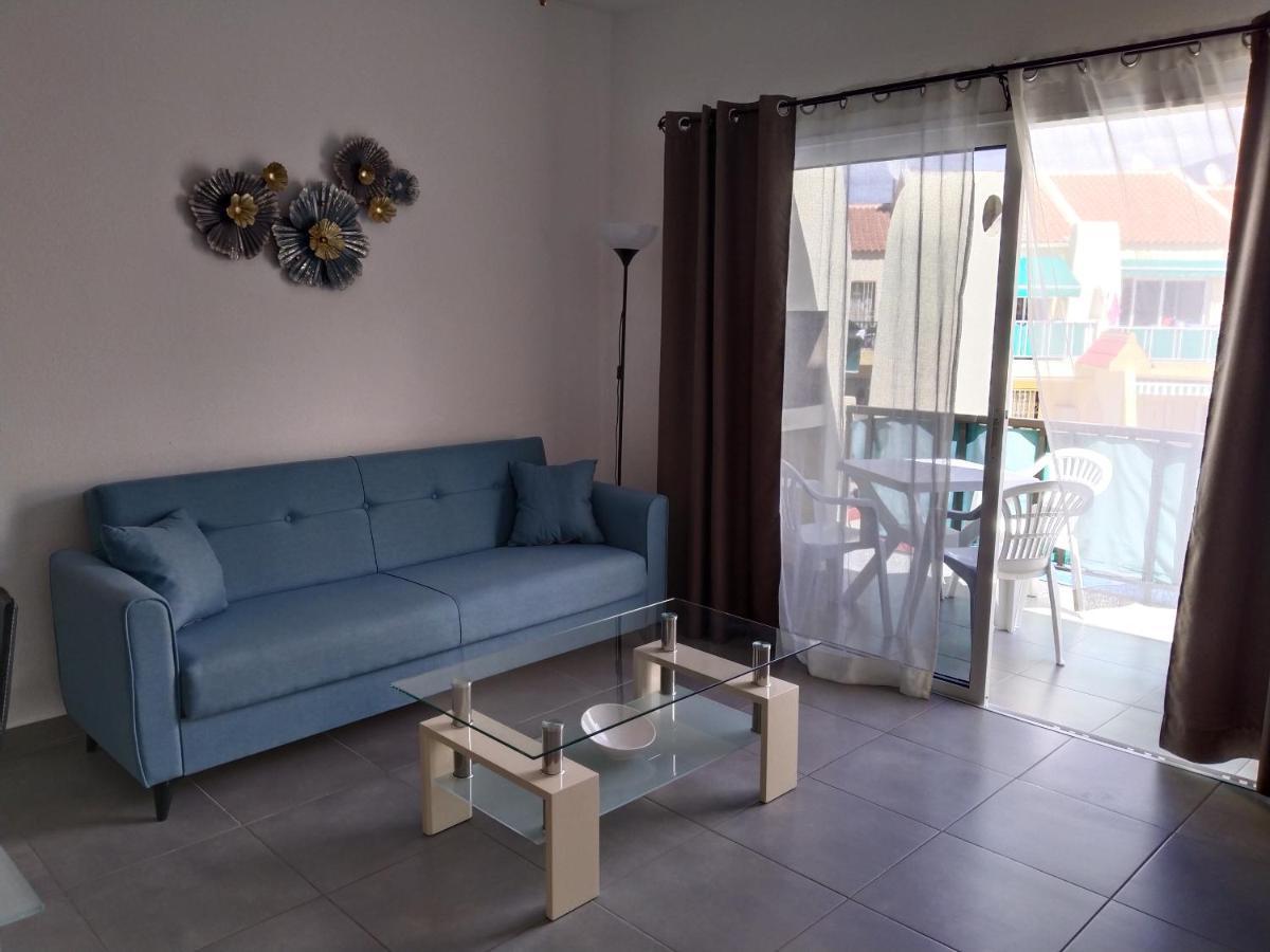 Mareverde Wifi 1 Bedroom Apartment Costa Adeje  Eksteriør bilde