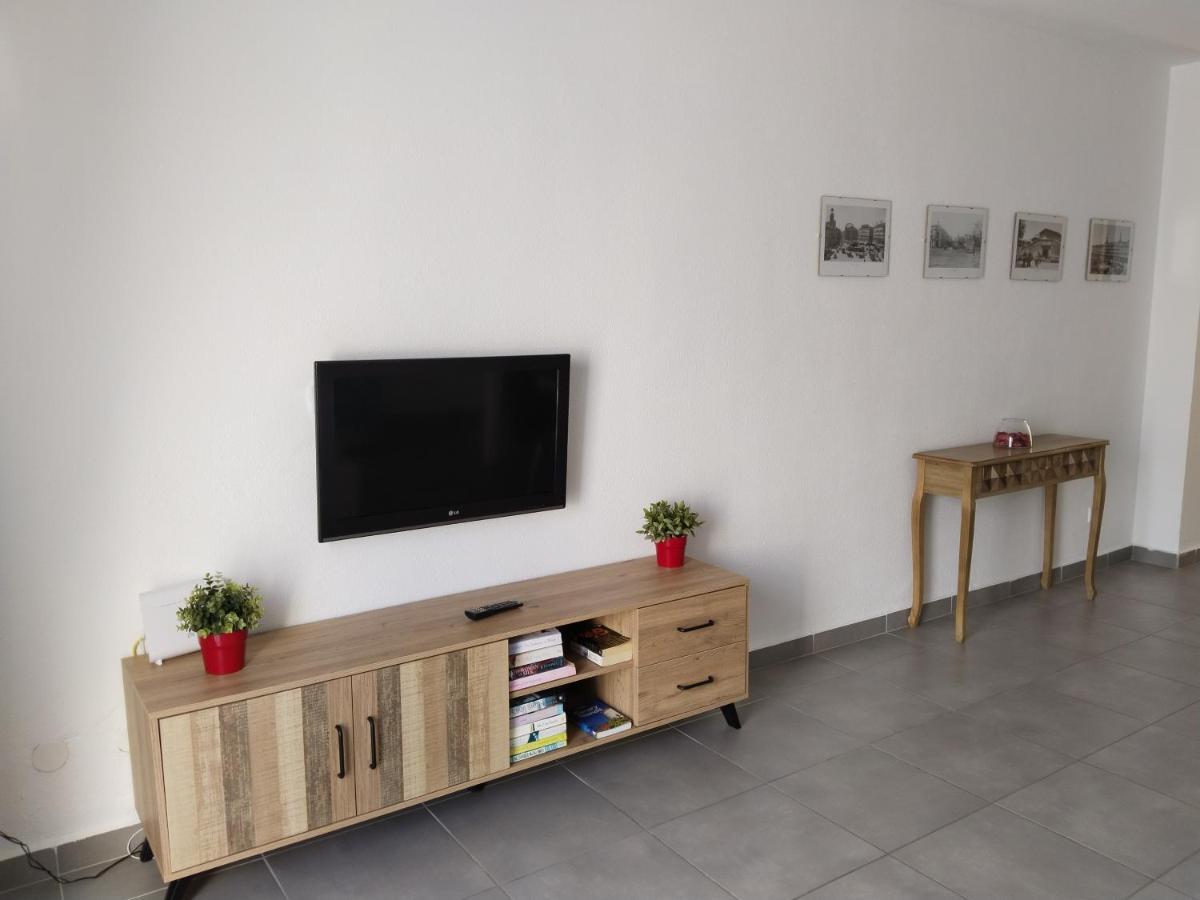 Mareverde Wifi 1 Bedroom Apartment Costa Adeje  Eksteriør bilde